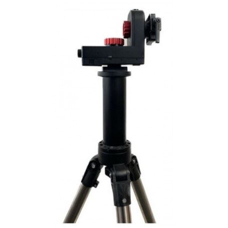 iOptron 마운트 SkyHunter EQ/AZ GoTo 삼각대 포함 (75447)