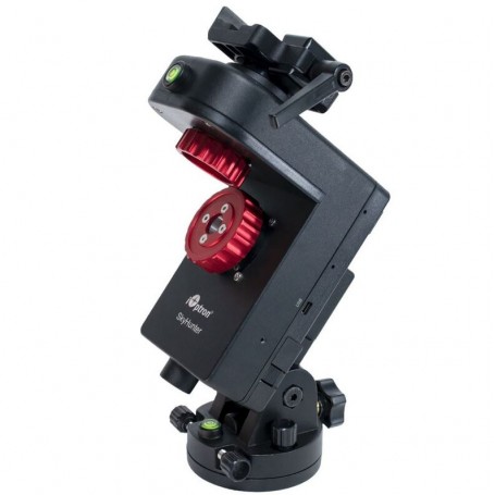 iOptron Mount SkyHunter EQ GoTo bez statívu (77354)