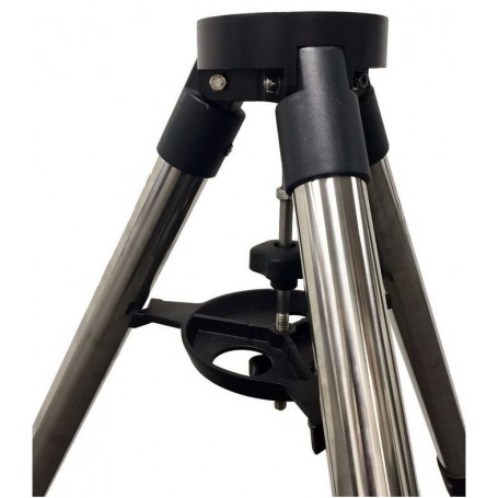 iOptron मिनीटावर प्रो II LiteRoc ट्राइपॉड 1.75" (73856)