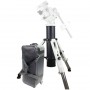 iOptron Column Tri-pier portable pier with case on wheels (49130)