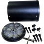 עמוד הרחבה iOptron MiniPier עבור MiniTower/MiniTower Pro/AZ Mount Pro (64378)