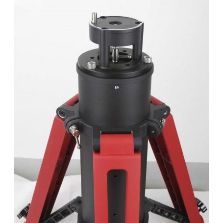 iOptron Tri-Pier adapter za ZEQ25 i CEM25 montaže (52985)