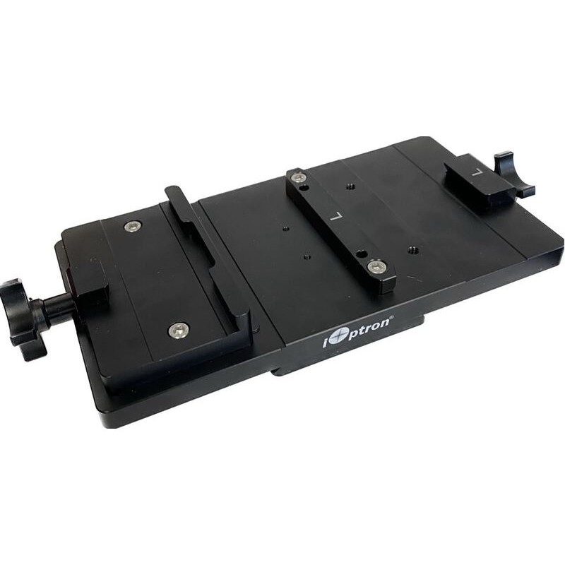 iOptron Side-by-Side Platte (80817)