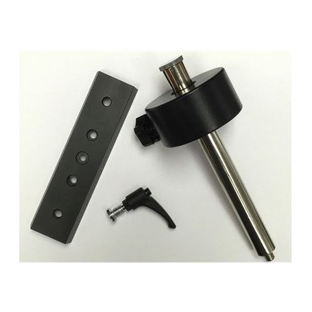 iOptron SkyTracker Pro paket s protuutegom (51902)