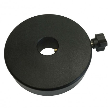 iOptron ลูกตุ้มถ่วงน้ำหนัก CEM40/GEM45/CEM60/CEM70 5กก. (26780)
