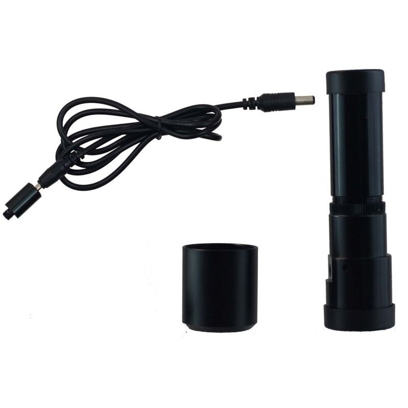 Bộ Kit Kính Ngắm Cực iOptron GEM45 (76437)
