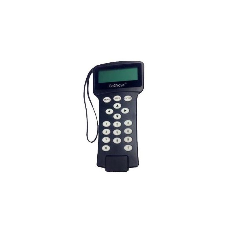 iOptron Go2Nova 8409 CEM26/GEM28 (V2) (83943)