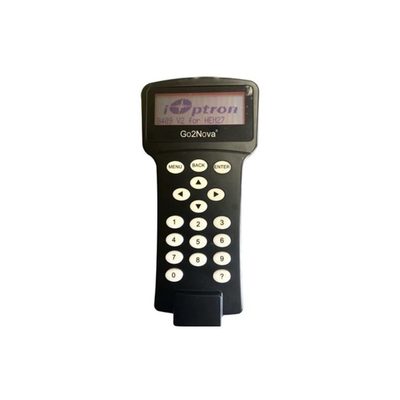 iOptron Go2Nova 8409 V2 (HEM, HAE, HAZ) (82864)