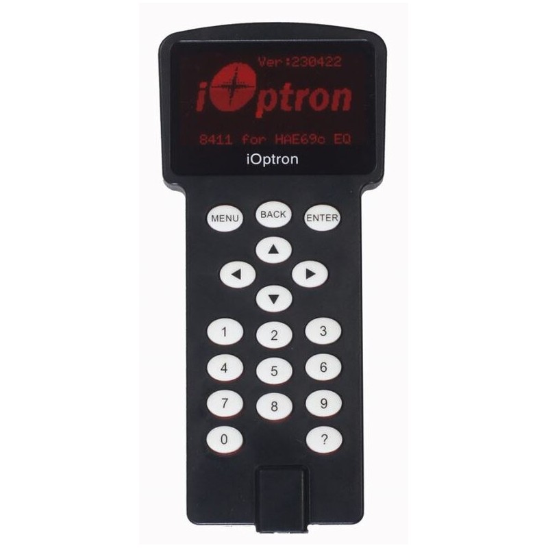 iOptron Go2Nova 8411 HAE29/HAE69 (84597)