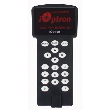 iOptron Go2Nova 8411 HAE29/HAE69 (৮৪৫৯৭)