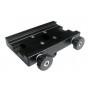 iOptron Losmandy plata (26797)