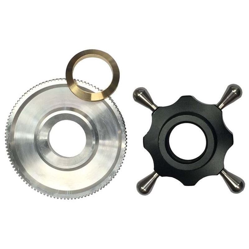 iOptron Upgrade kit voor MiniTower Pro & MiniTower versie II (69005)