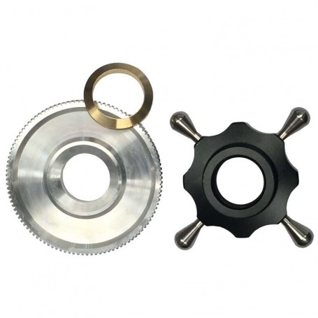 Kit di aggiornamento iOptron per MiniTower Pro e MiniTower versione II (69005)