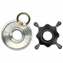iOptron Upgrade kit voor MiniTower Pro & MiniTower versie II (69005)