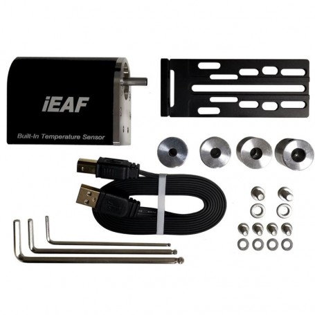 iOptron elektroninis automatinis fokusatorius iEAF (80314)