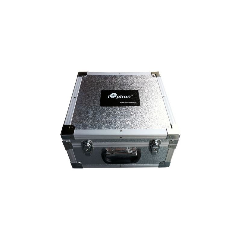 iOptron Θήκες Μεταφοράς ZEQ25/CEM25 Σκληρή Θήκη (48285)