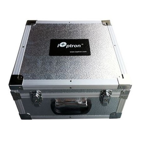 iOptron Kuljetuslaukut ZEQ25/CEM25 Kovakotelo (48285)
