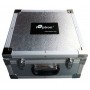 iOptron Valises de transport ZEQ25/CEM25 Étui rigide (48285)