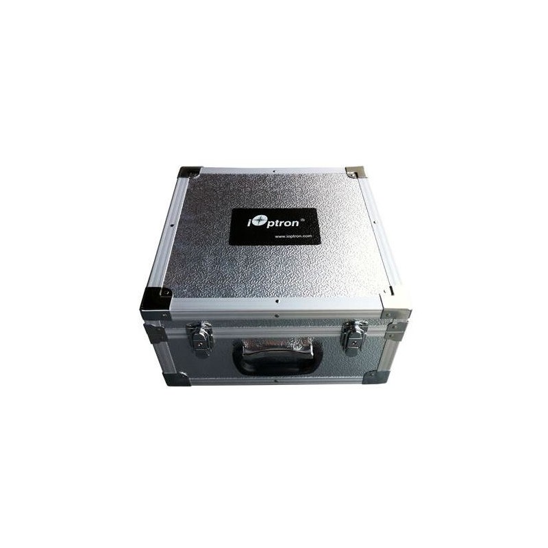 iOptron Транспортни куфари GEM45 Твърд куфар (74271)
