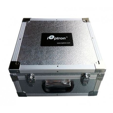 iOptron Kuljetuslaukut GEM45 Kovakotelo (74271)