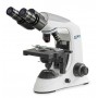 Микроскоп Kern Bino Achromat 4/10/40/100, HWF10x18, 3W LED, OBE 132 (82866)
