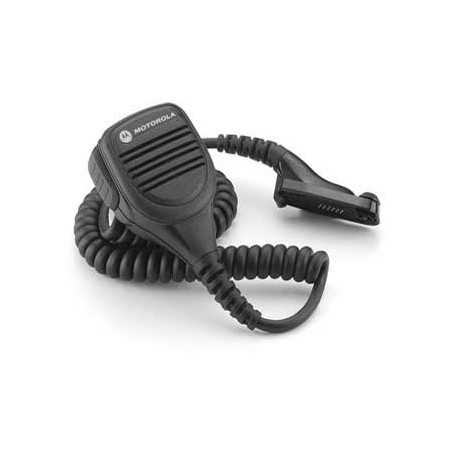 Motorola PMMN4050 Mikrofon s potlačením hluku