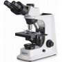 Kern Mikroskops Trino Plan 4/10/40/100, WF10x18, 20W Hal, OBF 132 (66338)