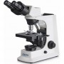Kern 显微镜 Bino Inf E-Plan 4/10/40/100, WF10x20, 3W LED, OBL 127 (66347)
