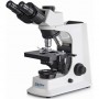 Kern Microscope Trino Inf E-Plan 4/10/40/100, WF10x20, 3W LED, OBL 137 (66352)