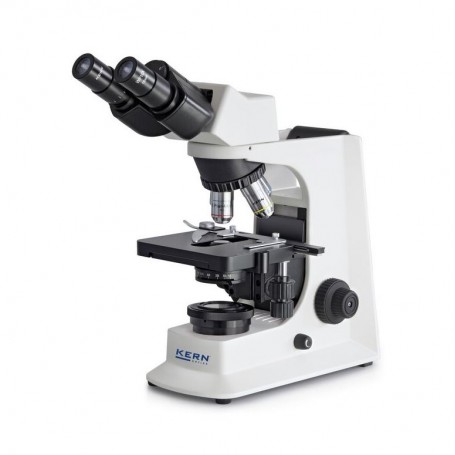 Kern Smásjá OBL 146, PH, 4x-100x, Dl, 3W LED (83007)