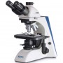 Microscópio Kern Trino Inf Plan 4/10/20/40/100, WF10x20, LED 3W, OBN 135 (66362)