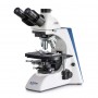 Kern Mikroskop OBN 159, PH, 1.25 Abbe-Kondensor, Unendlichkeit, Plan, 4x-100x, Dl, 3W LED (83009)