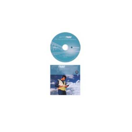 GMVN5141AV Програмне забезпечення Motorola MOTOTRBO CPS/RM DVD