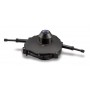 Kern 显微镜 OBN 159,PH,1.25 阿贝聚光镜,无限远,平场,4x-100x,Dl,3W LED (83009)
