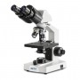 Kern Mikroskops Bino Ahromāts 4/10/40, WF10x18, 0,5W LED, OBS 114 (66382)