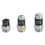 Kern Mikroskop Bino Achromat 4/10/40, WF10x18, 0,5W LED, OBS 116 (66384)
