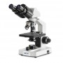Микроскоп Kern Bino Achromat 4/10/40, WF10x18, 0,5 Вт светодиод, перезаряжаемый, OBS 104 (66374)
