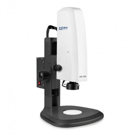Kern 현미경 OIV 656, 디지털, 0.7x-4.5x, LED, Al, HDMI (83020)