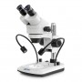 Kern OZL 474, 0.7x-4.5x, aluminij, 3W LED (83040)