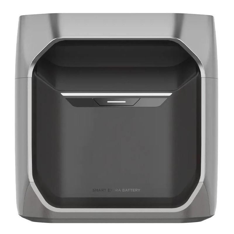 EcoFlow Delta 3 Серія Інтелектуальний Додатковий Акумулятор (072666)