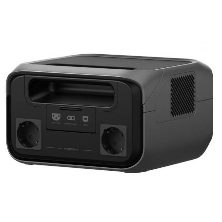 EcoFlow RIVER 3 Plus Портативна Електростанція (072660)