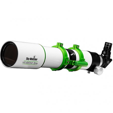 Sky-Watcher 太阳望远镜 ST 76/630 Heliostar-76 H-alpha (85288)