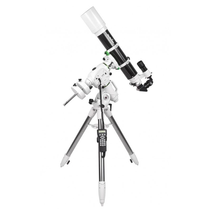 Sky-Watcher Evostar 120 ED OTAW 黑钻望远镜 + EQ6-R PRO 赤道仪支架 (SW-2010/SW-4163)