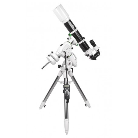 Sky-Watcher Evostar 120 ED OTAW Black Diamond 望远镜 + EQ6-R PRO 赤道仪 (SW-2010/SW-4163)