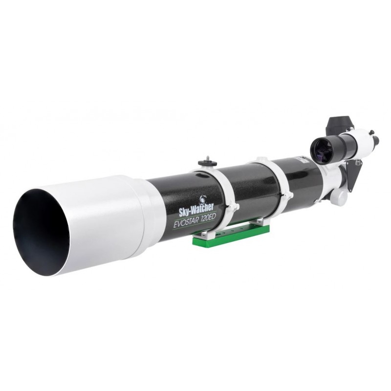 Sky-Watcher Evostar 120 ED OTAW 黑钻 (SW-2010)