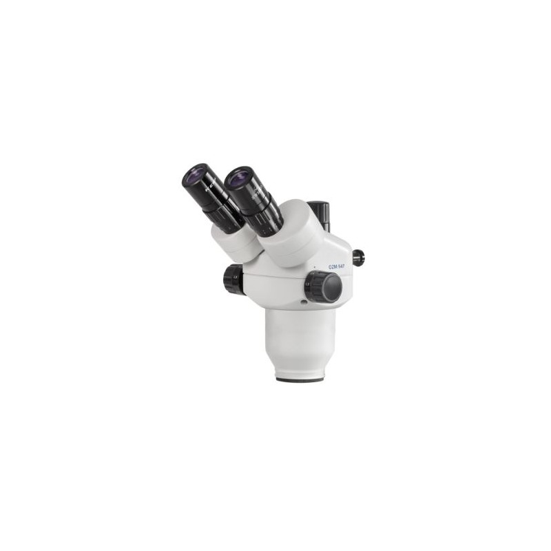 Kern Stereo zoom head OZM 546, bino, 7x-45x, HSWF 10 x 23mm, f. OZM-5 series (66652)