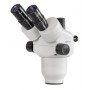 কর্ন স্টেরিও জুম হেড OZM 546, বিনো, 7x-45x, HSWF 10 x 23mm, f. OZM-5 সিরিজ (66652)