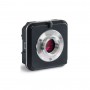 Микроскоп Kern OZM544C832, тринокулярный, 7-45x, HWF 10x23, проходящий и отраженный свет, светодиод 3W, камера, CMOS, 5MP, 1/2.5