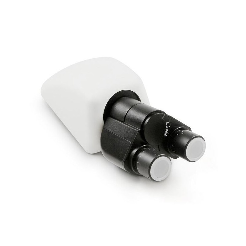 Kern Microscope head, OBB-A1125, bino (82935)