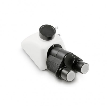 Tête de microscope Kern, OBB-A1344, trino (82941)